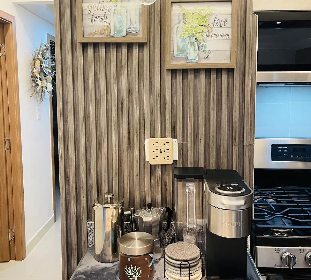 Delightful 3Br Apartment Near Downtown プンタ・カナ ドミニカ共和国