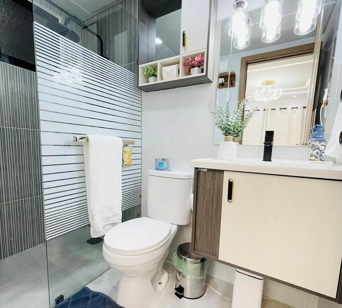 Delightful 3Br Apartment Near Downtown Punta Cana Dominicaanse Republiek