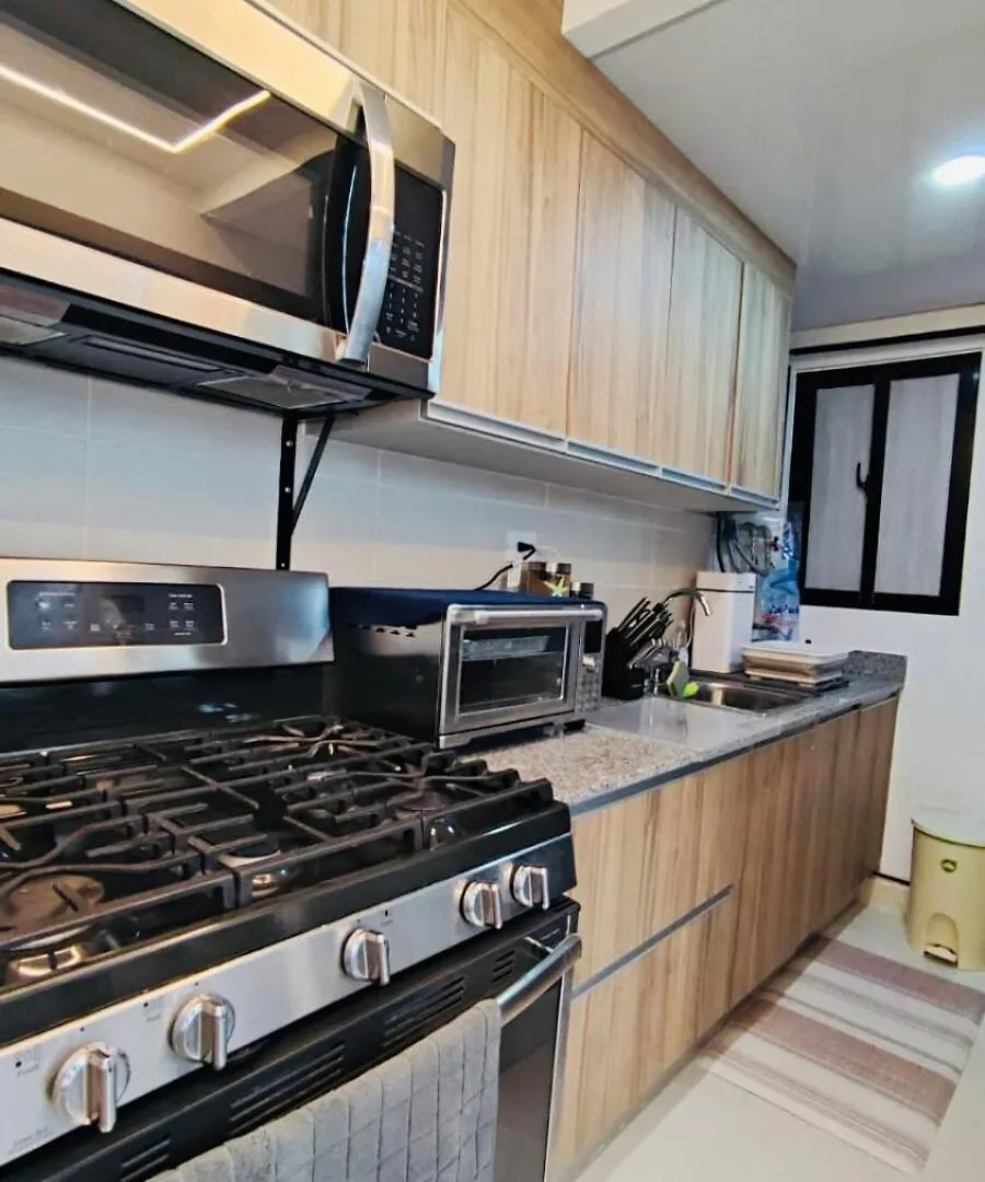 Delightful 3Br Apartment Near Downtown Punta Cana