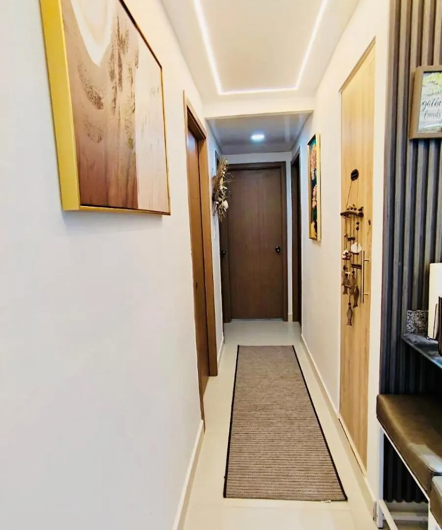 Delightful 3Br Apartment Near Downtown Punta Cana 0*,