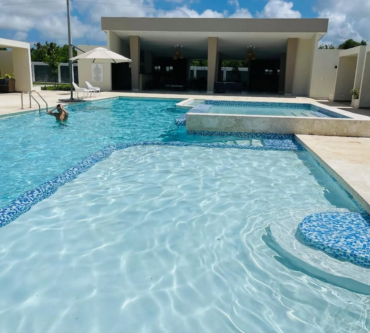 Delightful 3Br Apartment Near Downtown Punta Cana