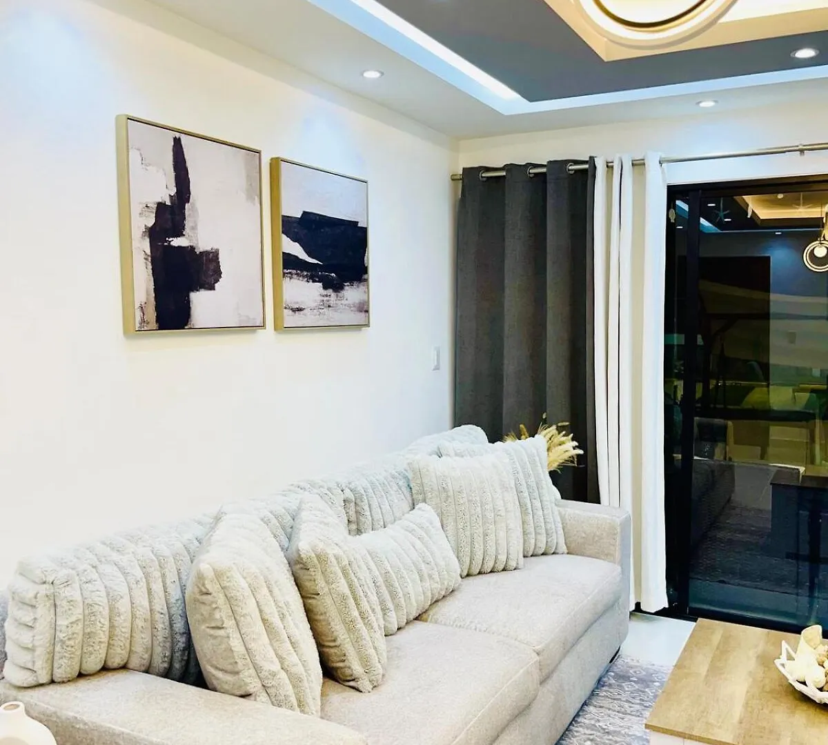 Delightful 3Br Apartment Near Downtown Punta Cana