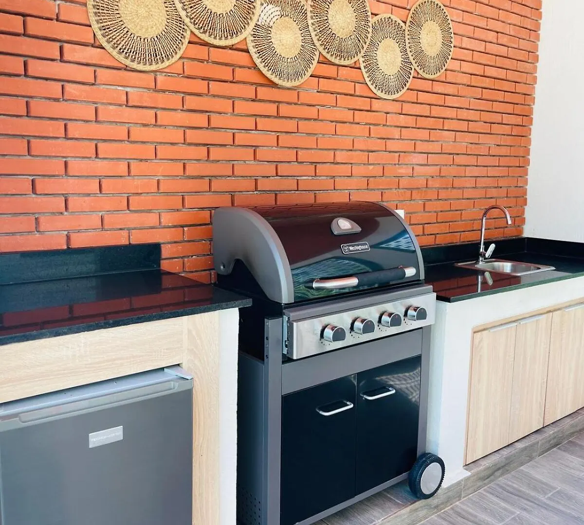 Delightful 3Br Apartment Near Downtown Punta Cana