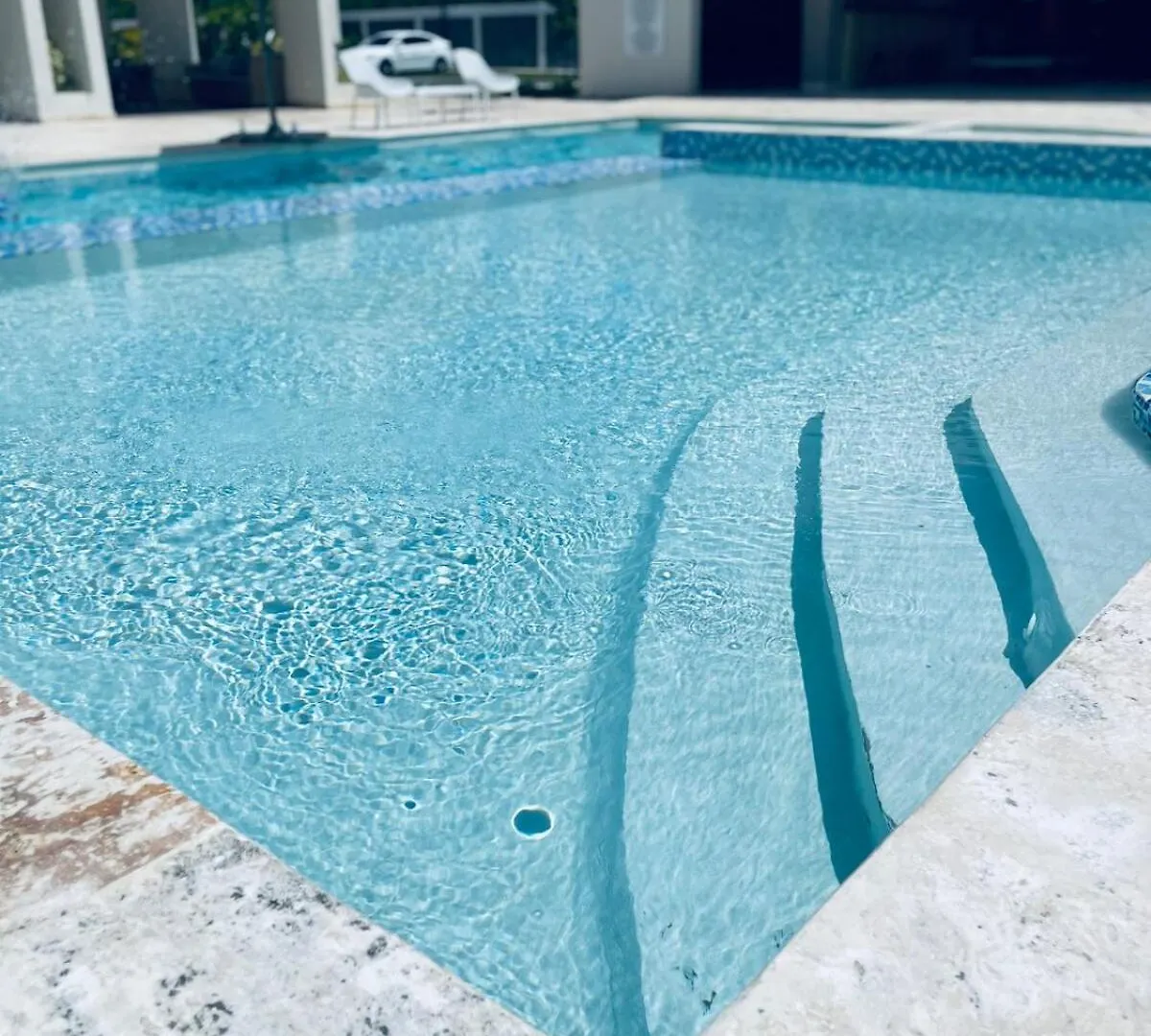 Delightful 3Br Apartment Near Downtown Punta Cana