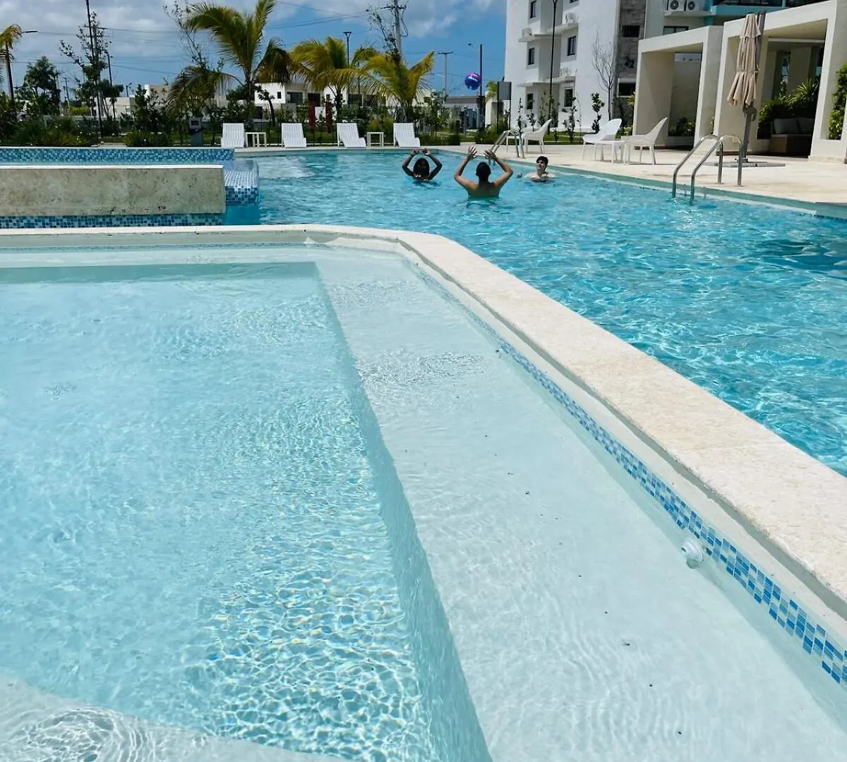 Delightful 3Br Apartment Near Downtown Punta Cana