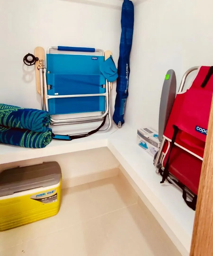 Delightful 3Br Apartment Near Downtown Πούντα Κάνα 0*,