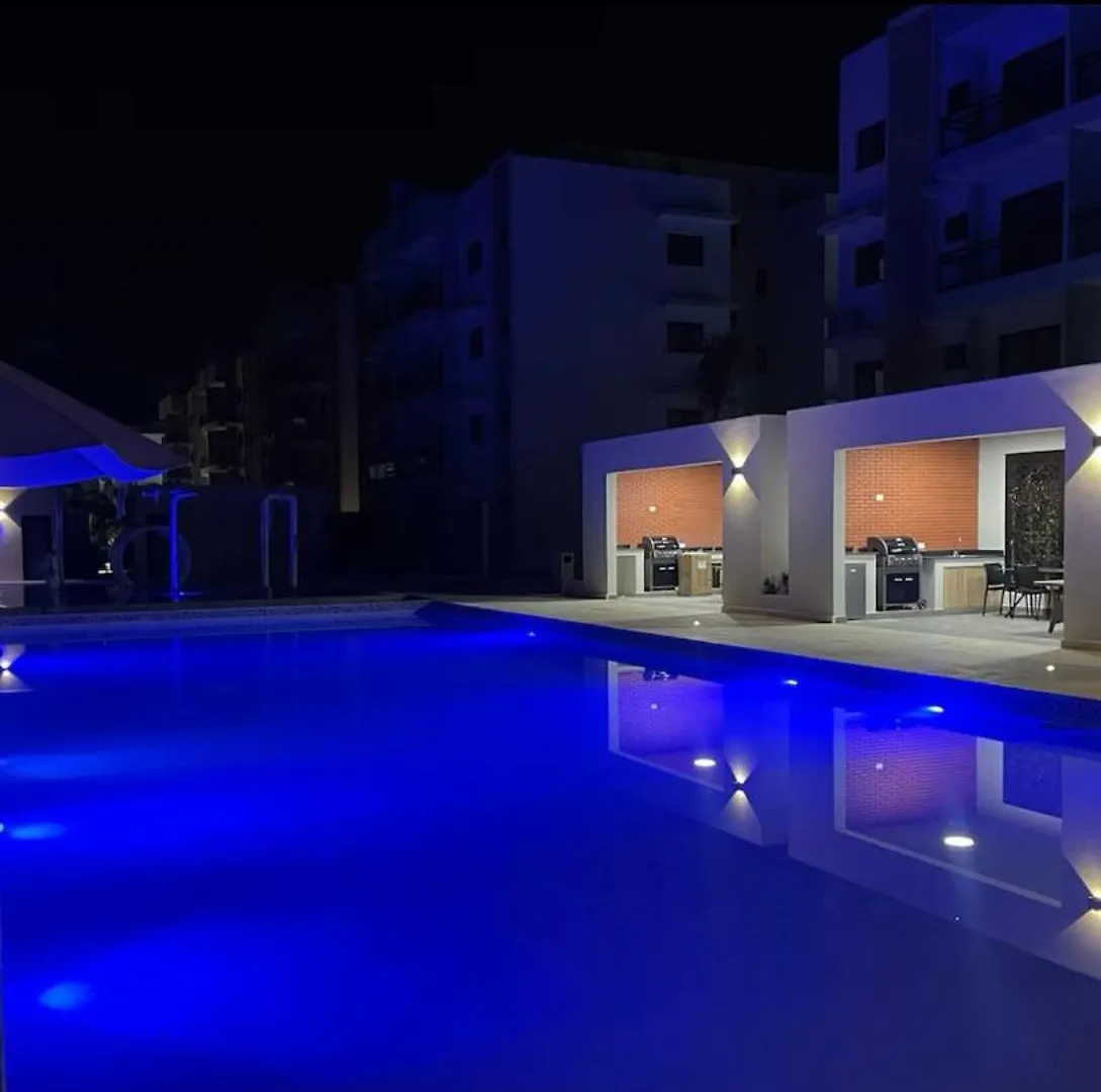 Delightful 3Br Apartment Near Downtown Πούντα Κάνα 0*,  Δομινικανή Δημοκρατία