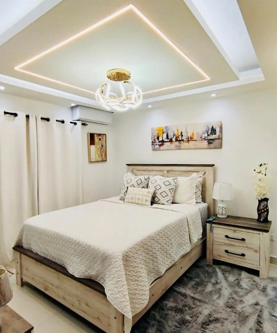 Delightful 3Br Apartment Near Downtown Πούντα Κάνα