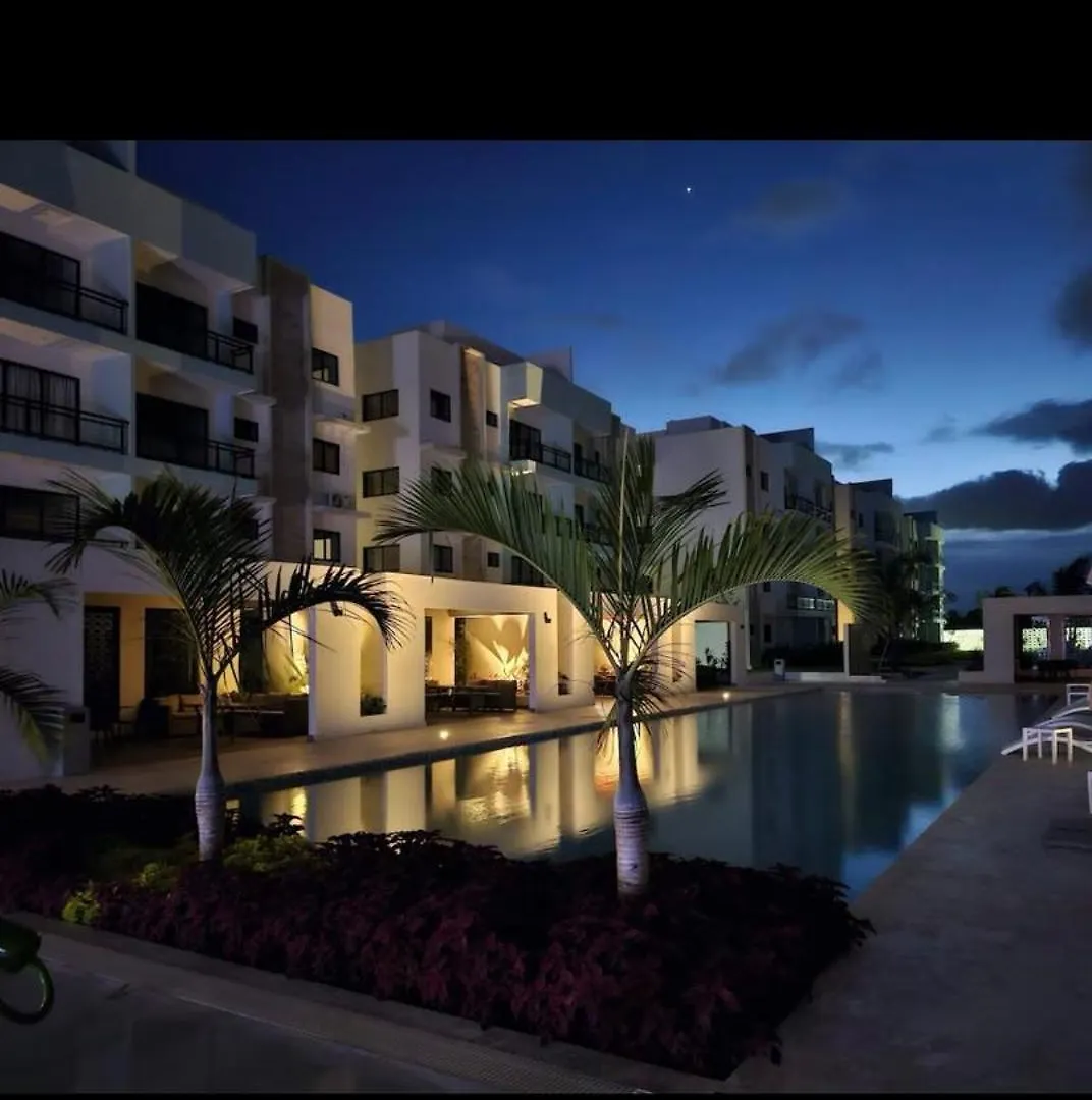 Delightful 3Br Apartment Near Downtown Πούντα Κάνα 0*,