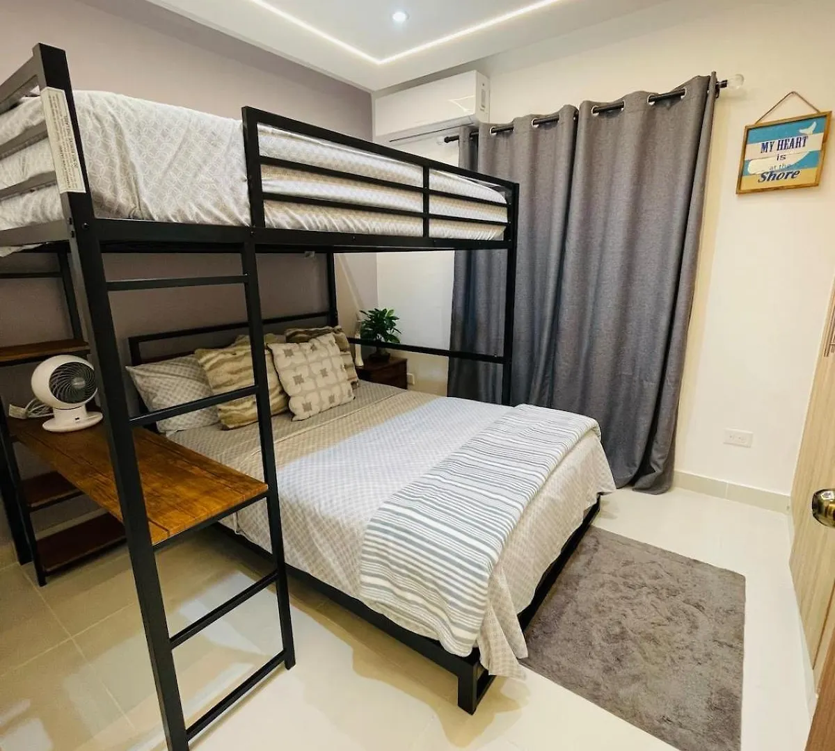 Delightful 3Br Apartment Near Downtown Πούντα Κάνα