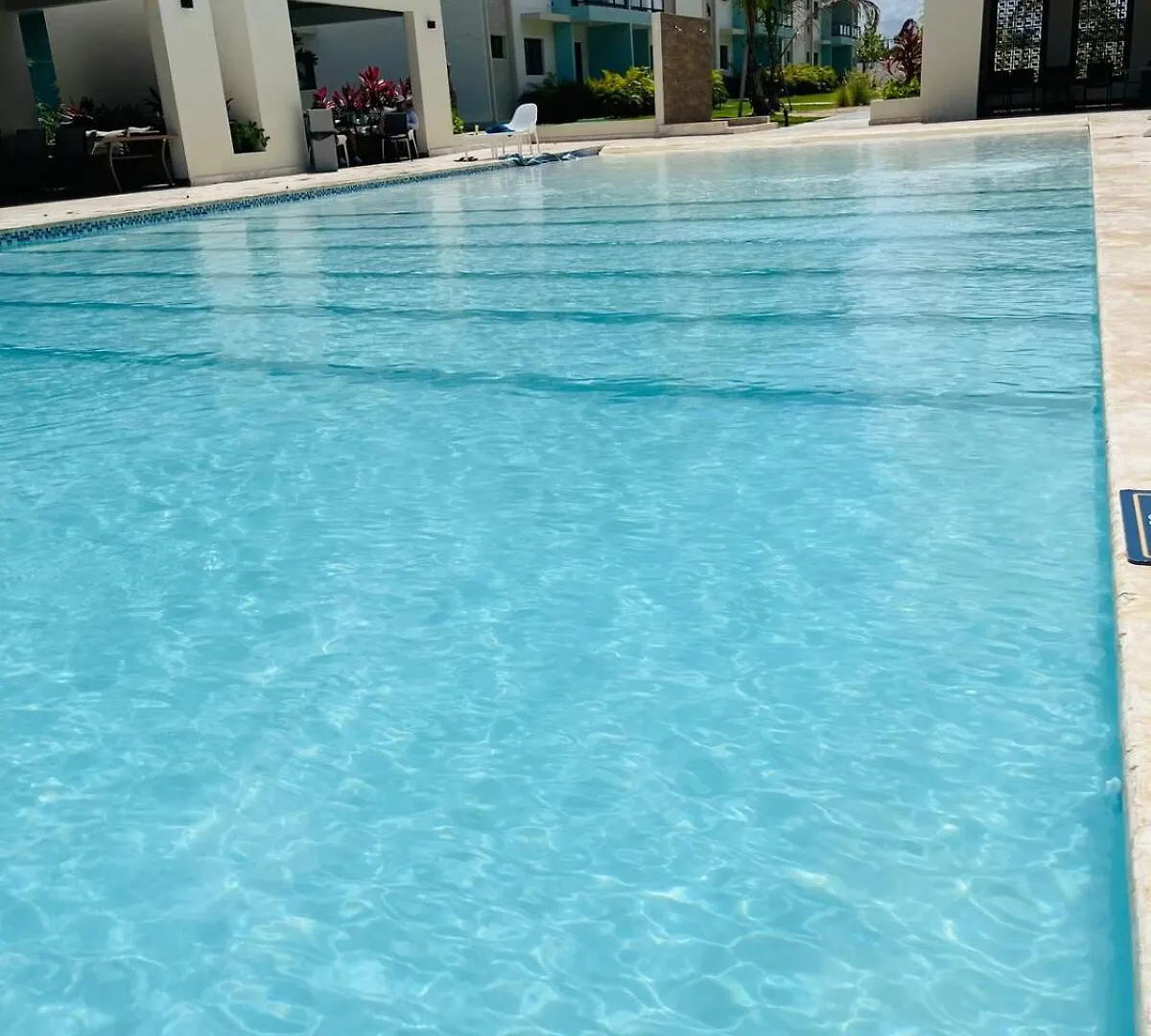 Delightful 3Br Apartment Near Downtown Πούντα Κάνα 0*,  Δομινικανή Δημοκρατία